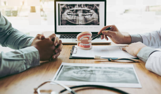 Best Emergency Tooth Extraction in Aurora, SD