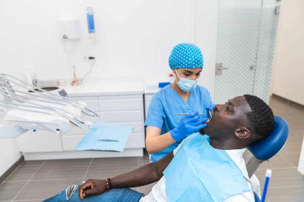 Best Emergency Wisdom Teeth Removal in Aurora, SD