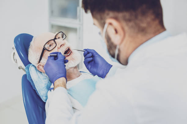 Best Emergency Dental Surgery in Aurora, SD